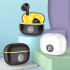 Auriculares Stereo Inalambrico Táctil Bluetooth Miccell BH46 Auriculares Stereo Inalambrico Táctil Bluetooth Miccell BH46