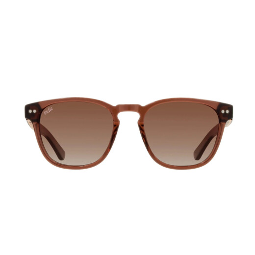 Lentes Indie Palm Sepia - Marrón Degradé Lentes Indie Palm Sepia - Marrón Degradé