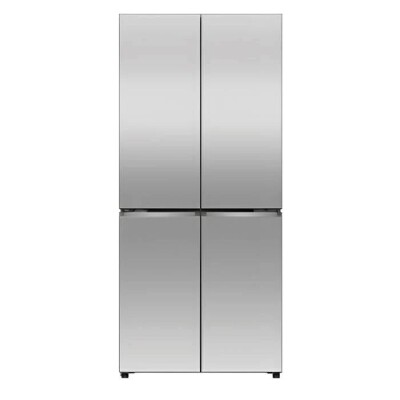 NEVERA 4 PUERTAS HISENSE, 17P.C., ECO INVERTER, MY FRESH CHOICE 001