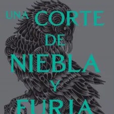 UNA CORTE DE NIEBLA Y FURIA ( 2 DE LA SAGA) UNA CORTE DE NIEBLA Y FURIA ( 2 DE LA SAGA)