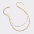 LOVECHAIN GOLD GOLD