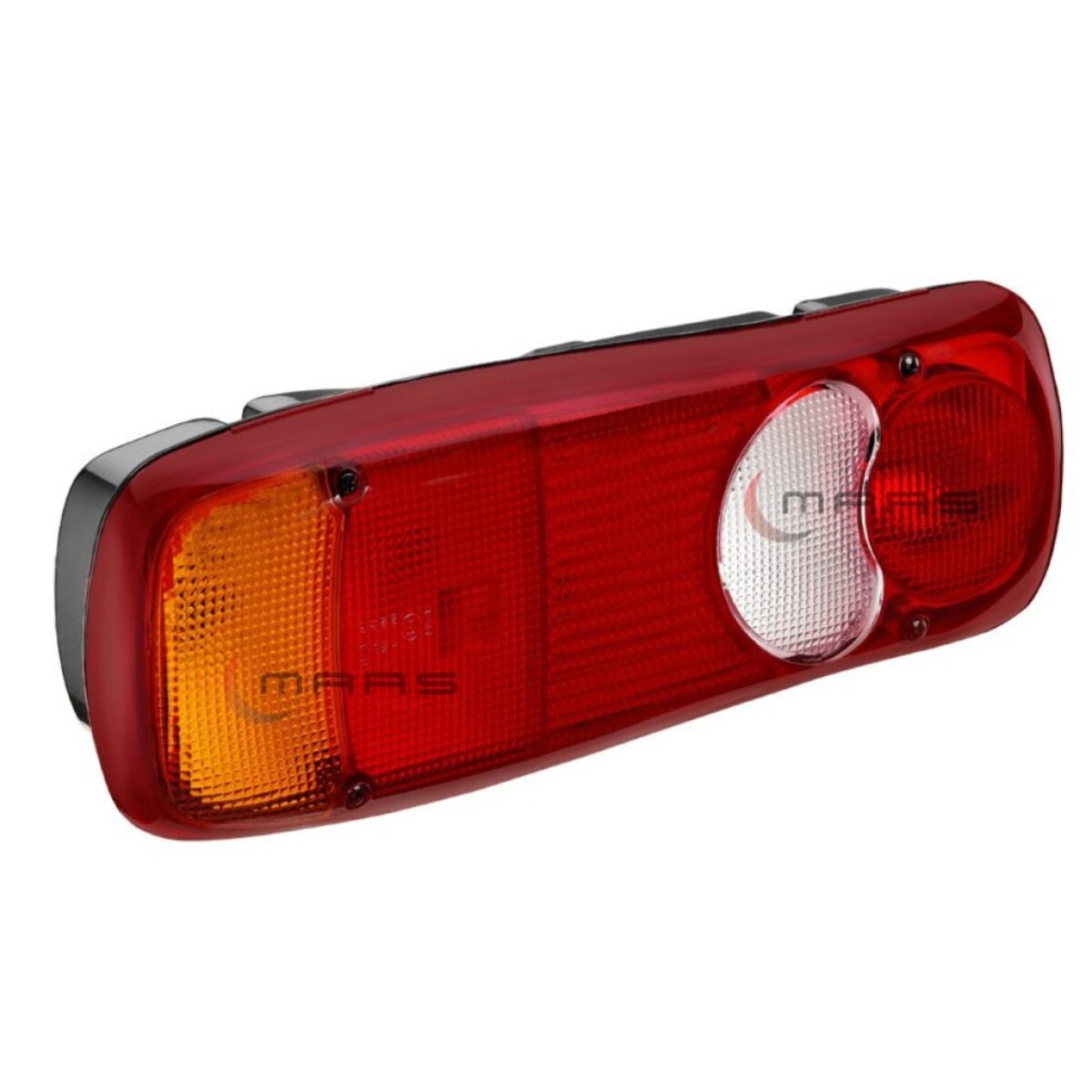 FAROL RENAULT MIDLUM 300 TRASERO IZQ - 