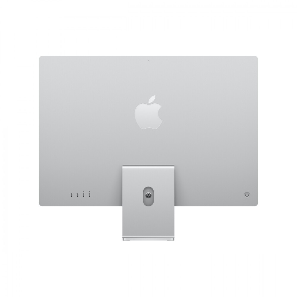 Apple iMac 24" M3 8CPU 8GPU 256GB SSD 8GB RAM Apple iMac 24" M3 8CPU 8GPU 256GB SSD 8GB RAM