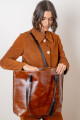 Bolso Apolo Whiskey