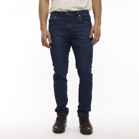 Jean Wrangler de Hombre - MONTANA CLASSIC JEAN - WM1474MO Sin color