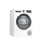 Secadora de bomba de calor Bosch WQG24500ES 9 kg blanco
