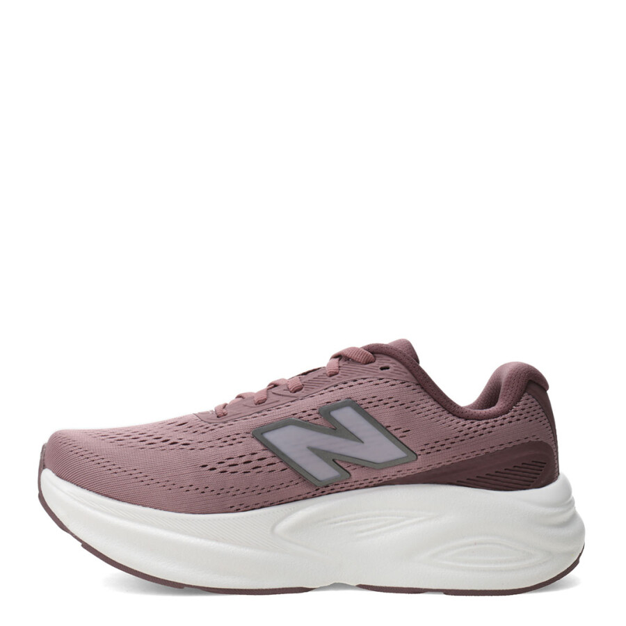 Championes de Mujer New Balance Kaiha Rosado