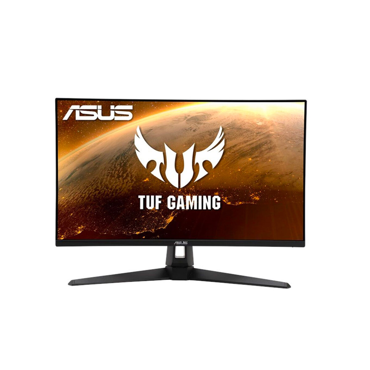 Monitor Asus Vg27aq1a - 2560x1440 ,ips 170hz 1m Gsyn 
