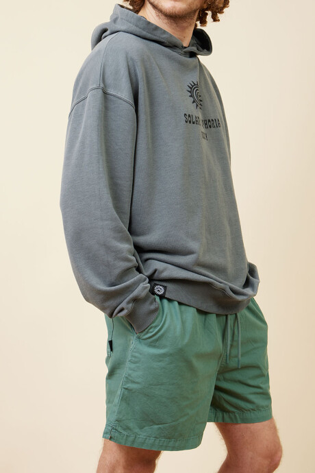 CANGURO S/C ALCIDE RUSTY Gris