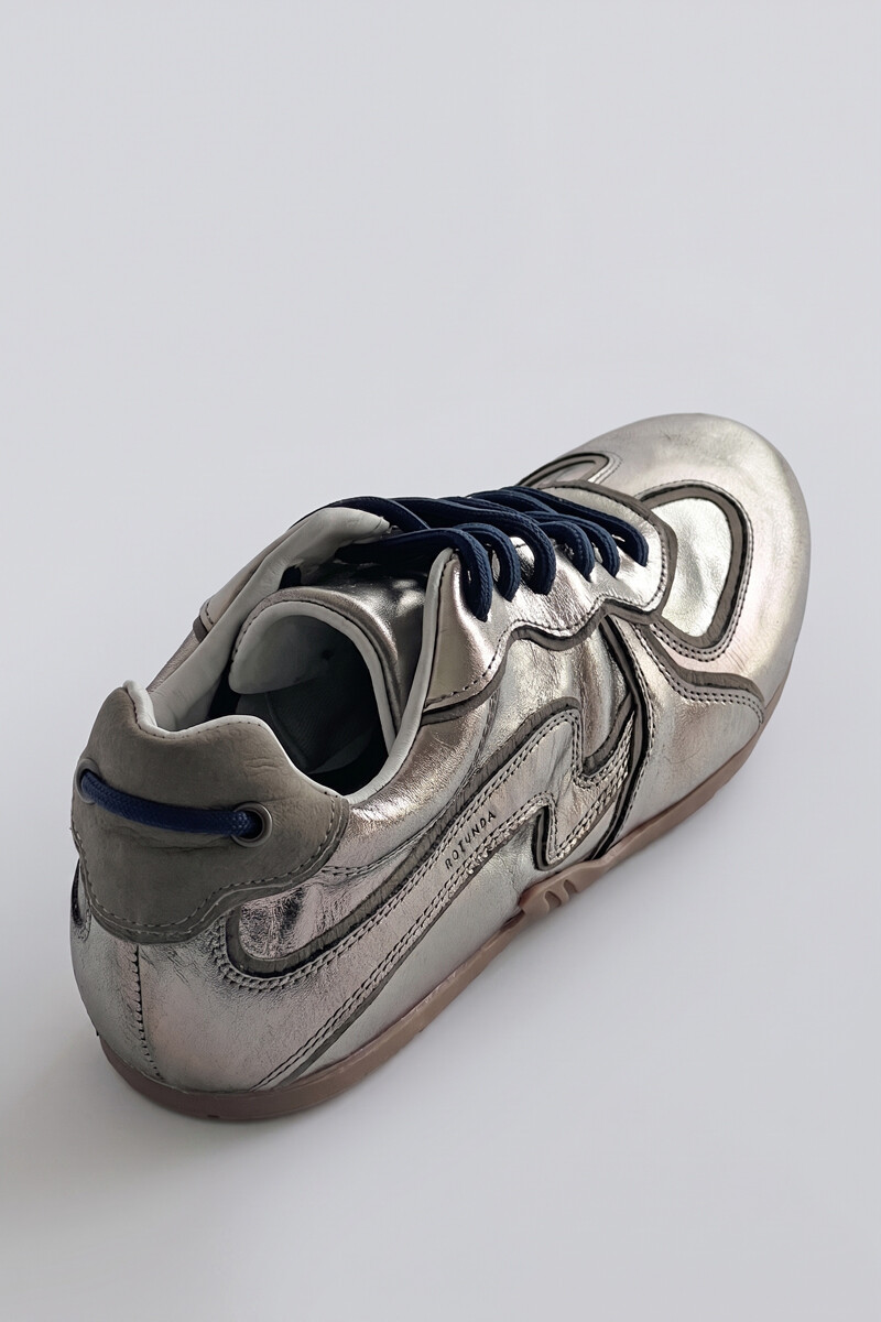 Minril Silver