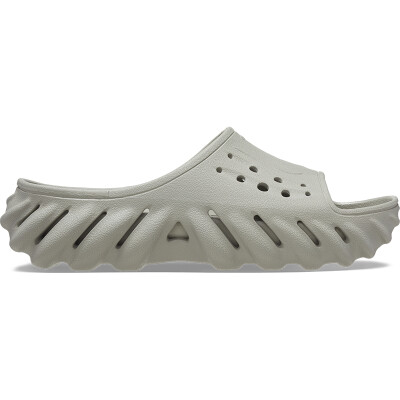 Sandalias Echo Slide Gris