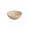 Bowl de Plástico 400 Ml CAPPUCCINO