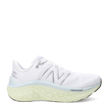 Championes de Mujer New Balance Running Course Kaiha Blanco - Plateado