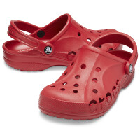 Baya Clog Rojo