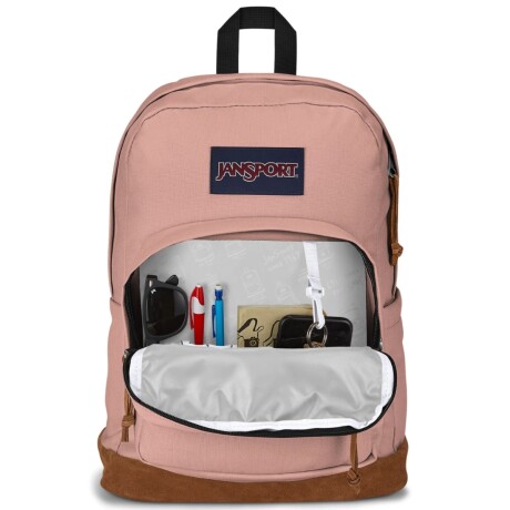 Jansport rosa store