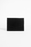 Estuche organizador de bijou negro