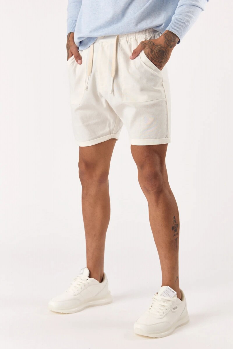 Bermuda Tour Beige 