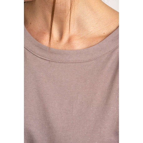 Remera Lila