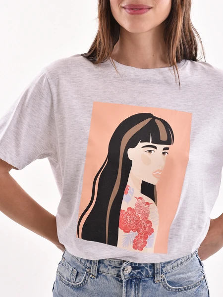 REMERA TURIN ESTAMPADO 8