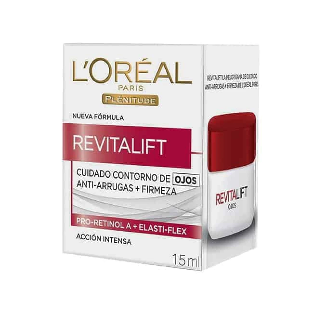 Revitalift Stimulift Ojos 
