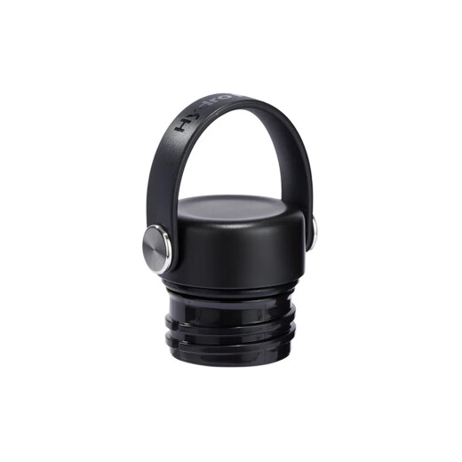 Botella Hydro Flask 24 OZ Standard Mouth - Negro Botella Hydro Flask 24 OZ Standard Mouth - Negro