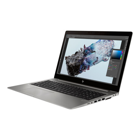 Notebook HP 15,6'' Core I7 16GB 256GB WIN10 Pro 001