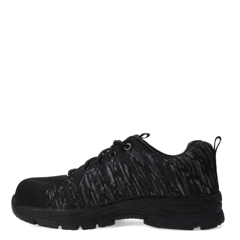Championes de Hombre Worker Air S1P Negro