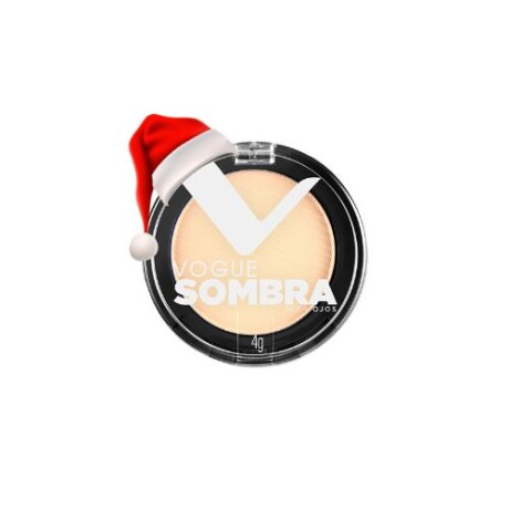 Vogue Sombra de Ojos Individual Chill 4 gr | Tono Neutro Ideal para Look Diario Vogue Sombra de Ojos Individual Chill 4 gr | Tono Neutro Ideal para Look Diario