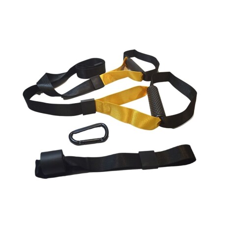 Bandas De Suspensión TRX Entrenamiento Funcional 4249