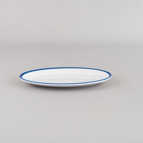 Fuente Oval 20x14cm Marino Fuente Oval 20x14cm Marino