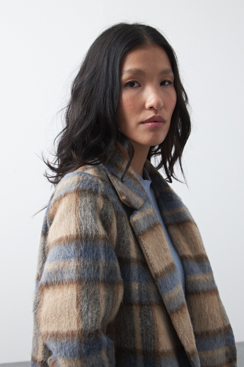 TAPADO CONSTANTIN Beige