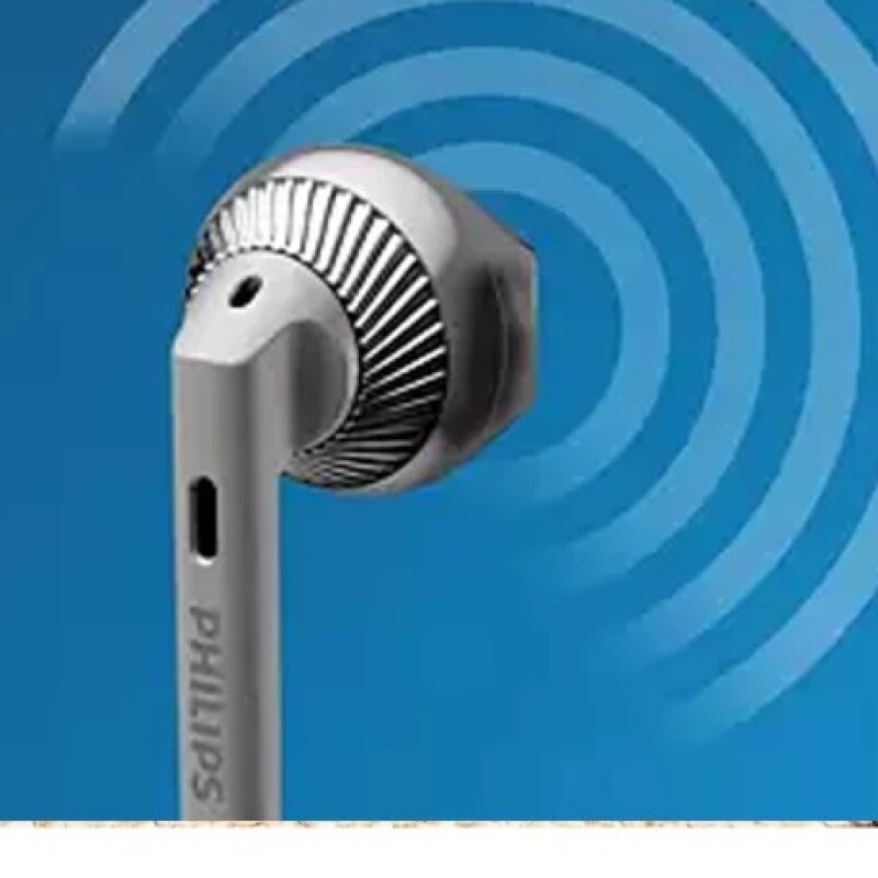 Auriculares Philips Auriculares Philips