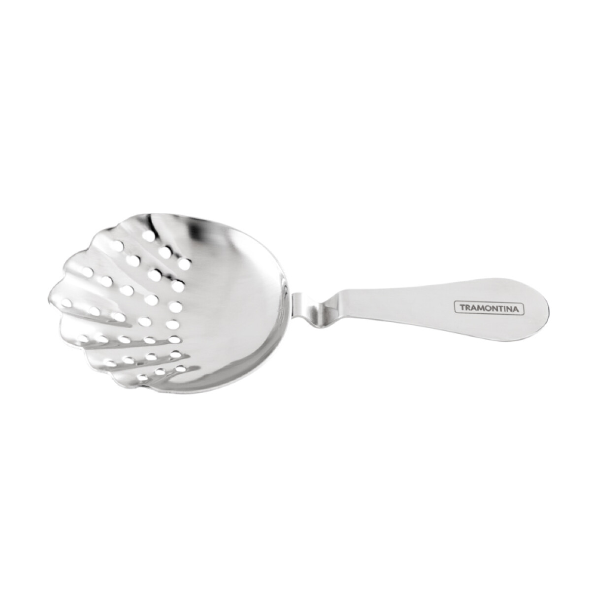 Colador cuchara para coctel "BAR" -TRAMONTINA - TF1346 