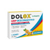 Dolex Grip Descongestivo 5 Sobres Dolex Grip Descongestivo 5 Sobres