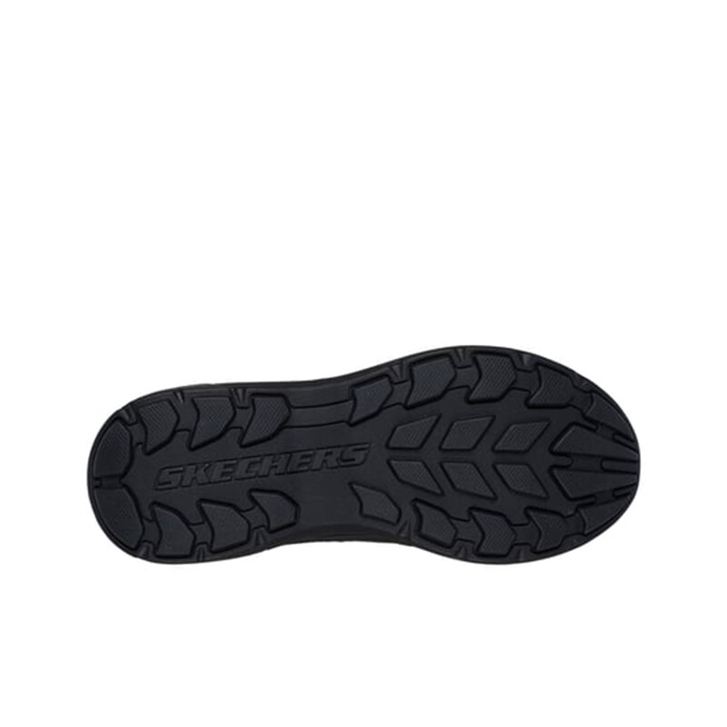 Zapatos Dual Gore Leather Slip - Ins Negro