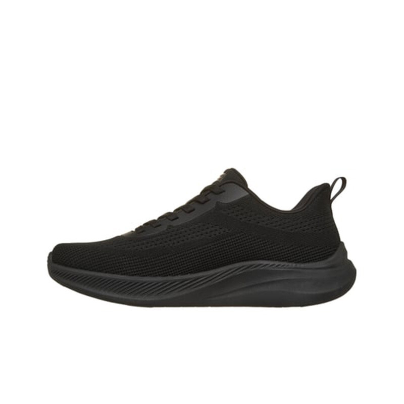 Championes Bobs Moda Flex Negro