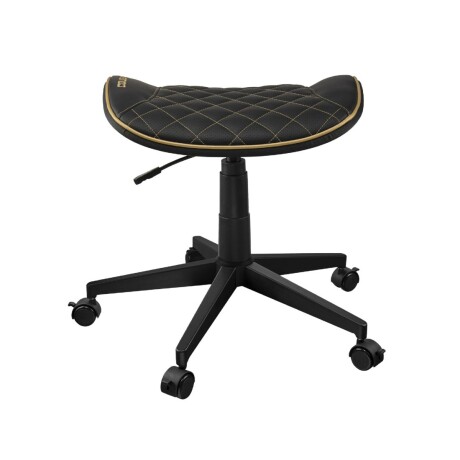 Silla Cougar Crosser Gold 001