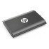 Disco Duro Externo Hp P500 Ssd 250gb Usb-c DISCO DURO EXTERNO HP 250GB SSD P500