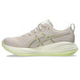 GEL Cumulus 27 - Mujer Mineral Beige/huddle Yellow