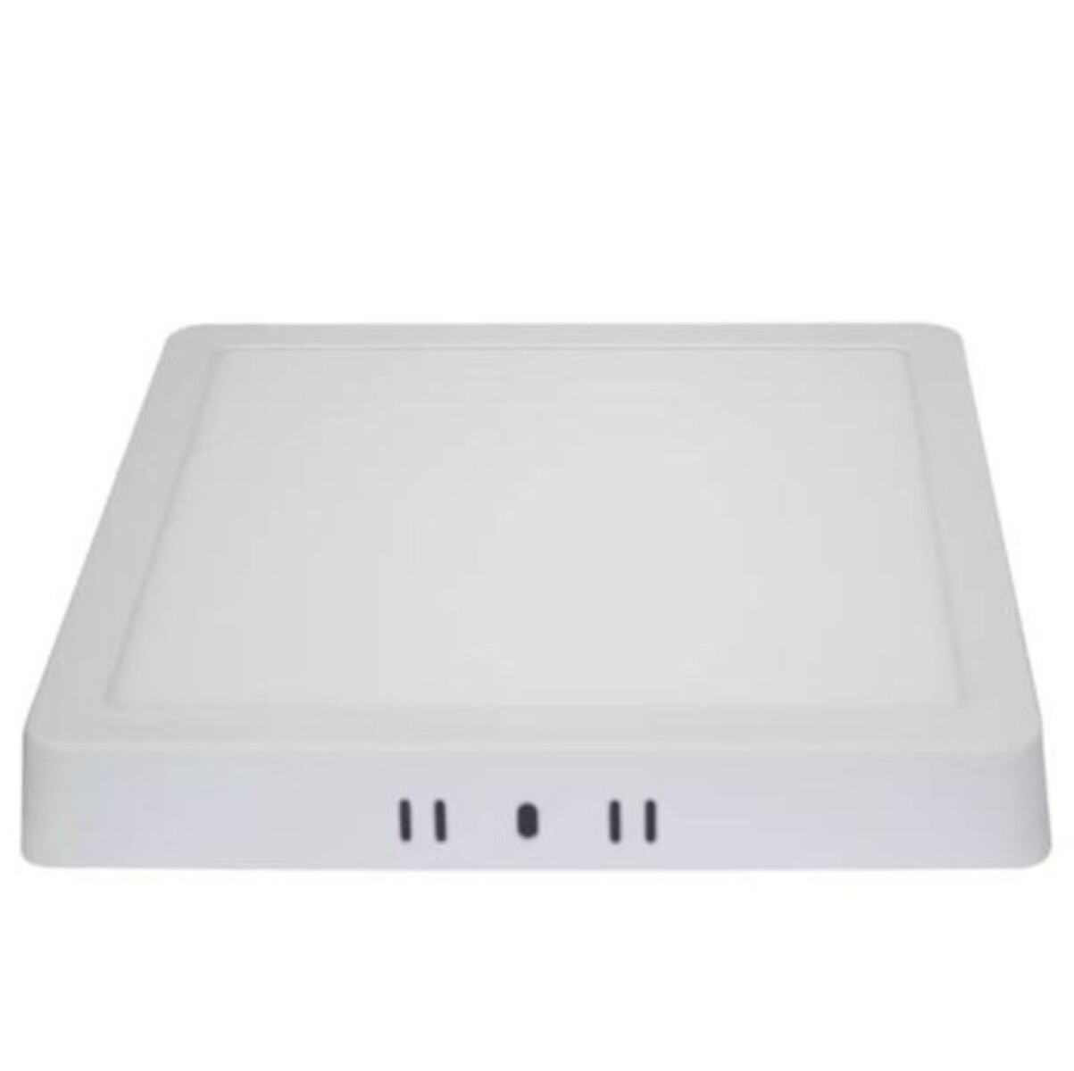 PANEL ADO. LED 18W 3000K CUADRADO 