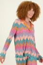 CAMISA Multicolor
