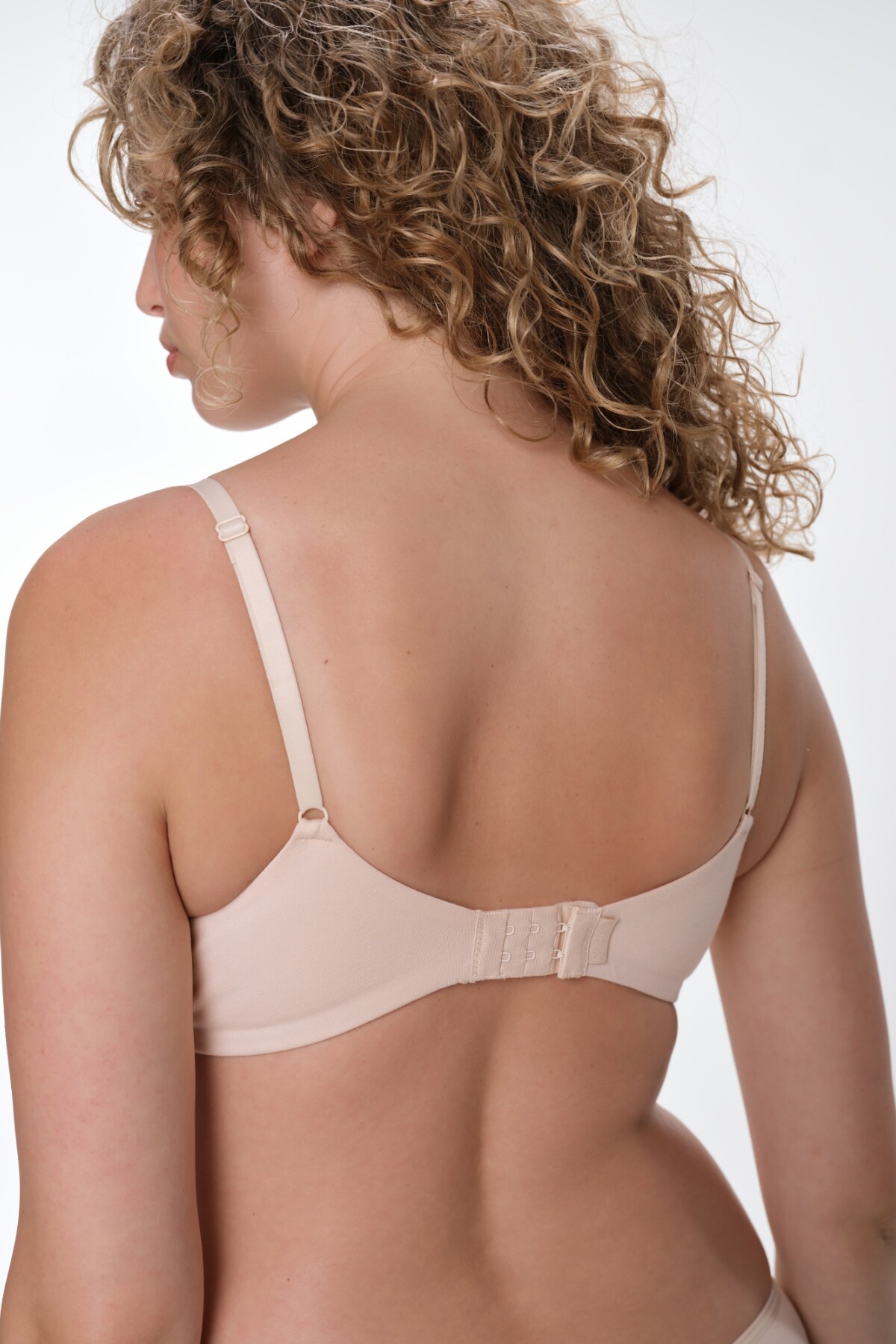 Soutien armado cotton club Arena