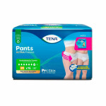 PAÑAL TENA PANTS ULTRA MEDIUM 4X16 única