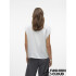 VMREBA WIDE TOP WVN GA SNOW WHITE
