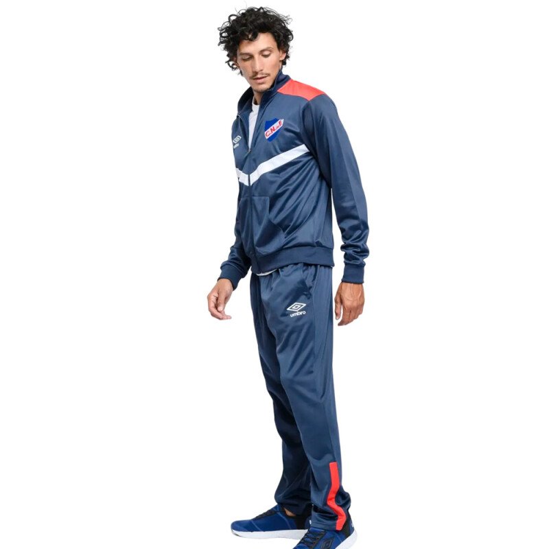 EQUIPO DEPORTIVO UMBRO NIGHT NACIONAL 149