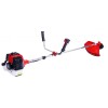 Desmalezadora Bordeadora A Nafta 43cc Woodman Desmalezadora Bordeadora A Nafta 43cc Woodman