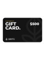 GIFTCARD $500 GIFTCARD $500