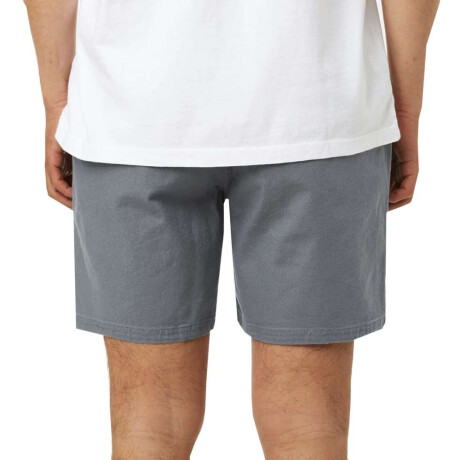 Bermuda Katin Trails Short Gris