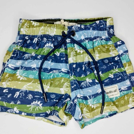 Short de baño Gabriel Short de baño Gabriel