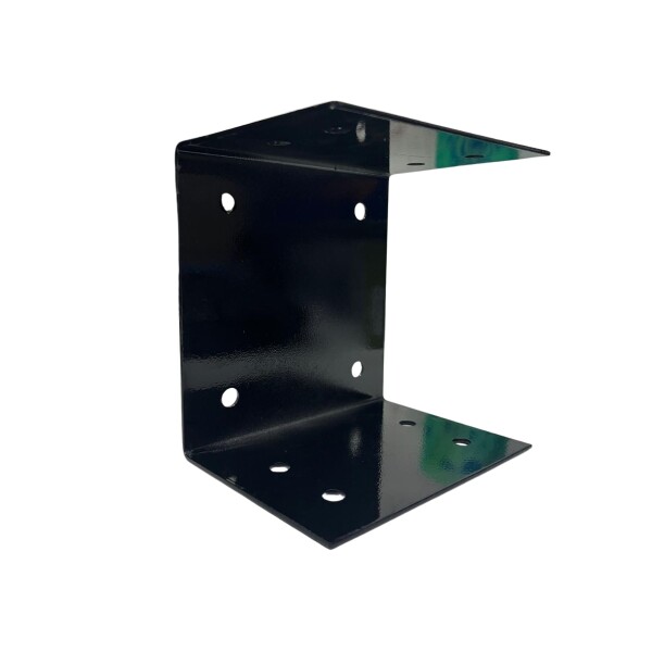 BASE P/ABULONAR COLUMNA 5X5" Base P/abulonar Columna 5x5"
